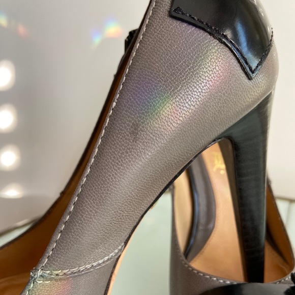 L.A.M.B. ‘Layard’ Platform Pumps by Gwen Stefani - Picture 10 of 13